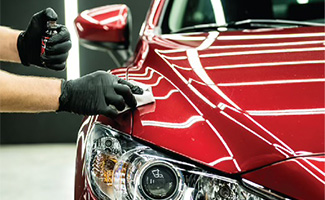 Complete mobile auto detailing including Buffing, Polishing, Pet Hair Removal, Odor Removal in the San Francisco Bay Area
