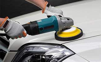 Complete mobile auto detailing including Buffing, Polishing, Pet Hair Removal, Odor Removal in the San Francisco Bay Area