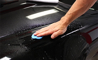 How to Detail a Car - Clean and Scentsible